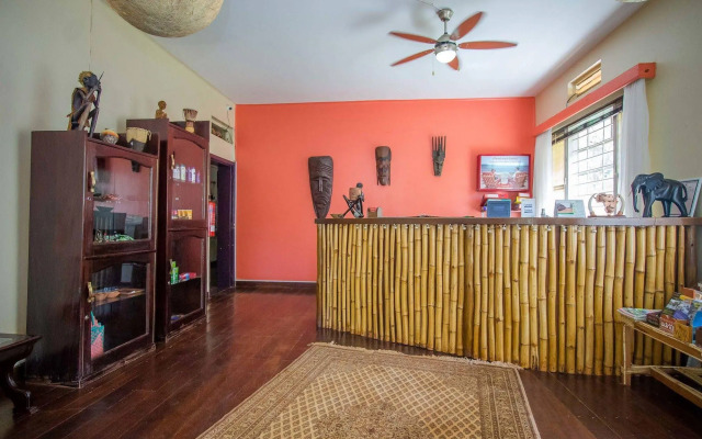 2 Friends Guest House