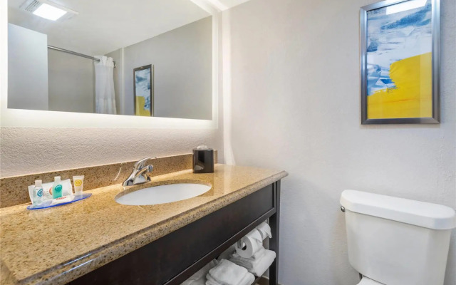 Comfort Inn Oak Ridge - Knoxville