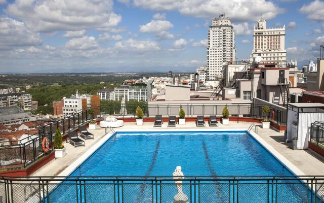 Hotel Emperador