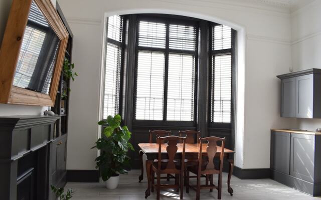 1 Bedroom Flat In New Cross