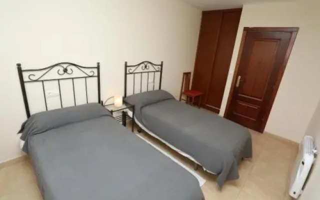 Apartamentos Finisterrae Mar