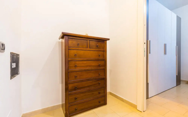 Tribunali 194 - Cozy Flat in Center