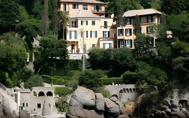 Hotel Piccolo Portofino