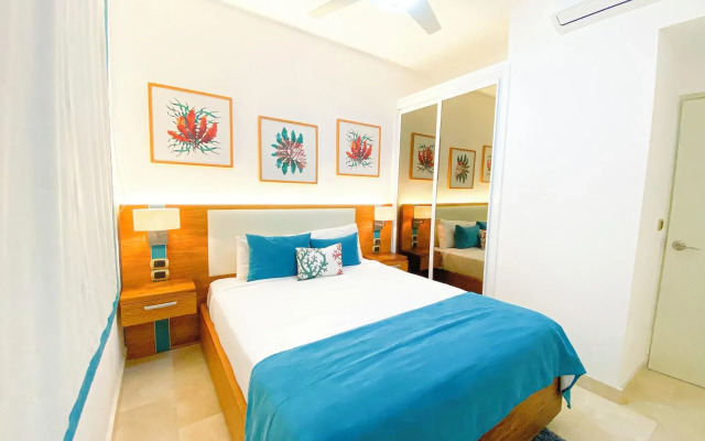 Xeliter Cana Rock Punta Cana