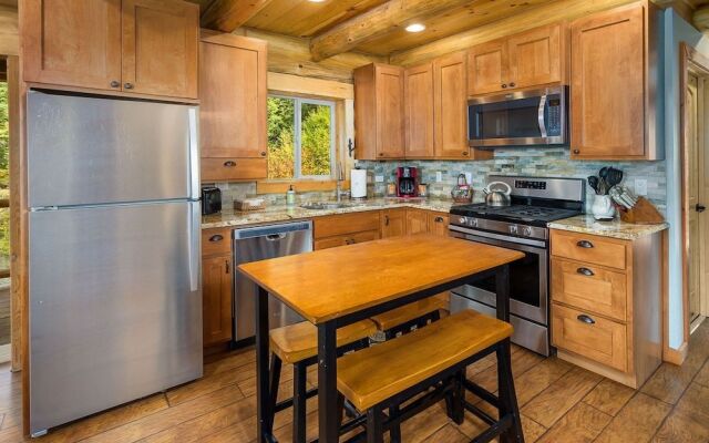 Bearfoot Chalet