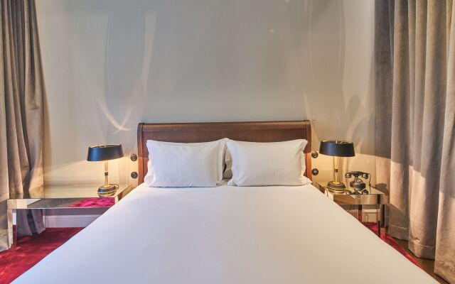 Europe Lisboa Boutique Hotel