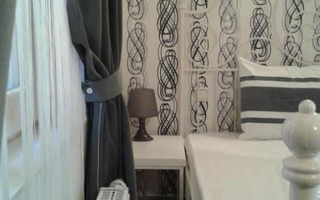 Hotel Sveti Georgije