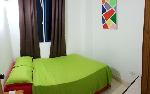 Bitansuiit Apartments