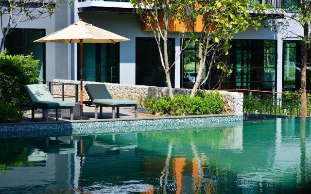 Sappaya Hotel by Lotus Valley Golf Resort (SHA Plus+)