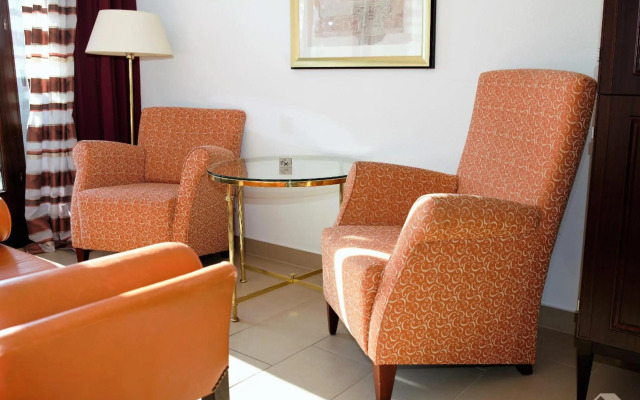 Ferienwohnung Konigsegg Ines Koch