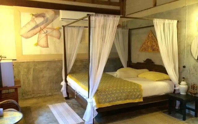 Lanlay Homestay