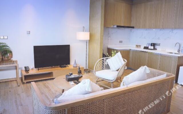 Artel Xinghai Resort Shanwei Jintingwan