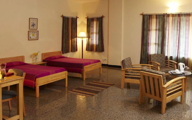 Saiacs Convention Resort