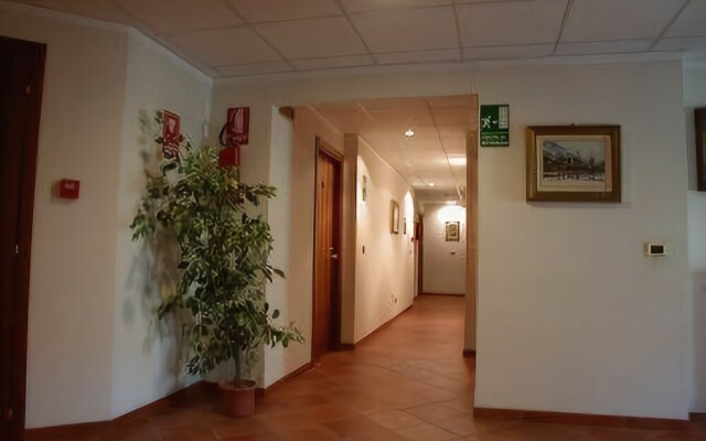 Park Hotel Gran Bosco