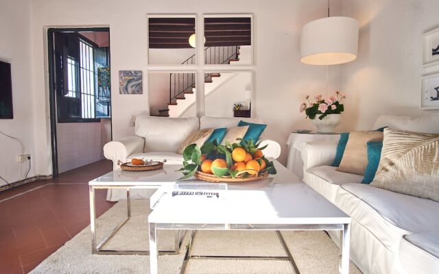 Casa Aljarafe Paradise