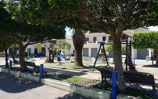 Hotel Alexander