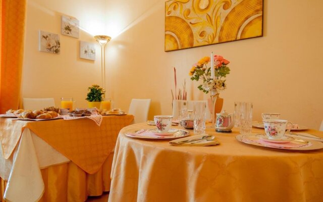 Bed  Breakfast Gasiso