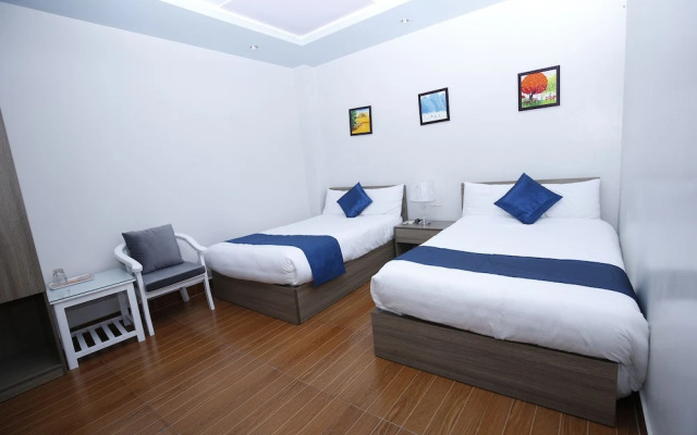 Cat Ba Central Hotel II - Hostel