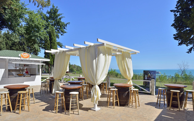 Sol Nessebar Bay & Mare Resort