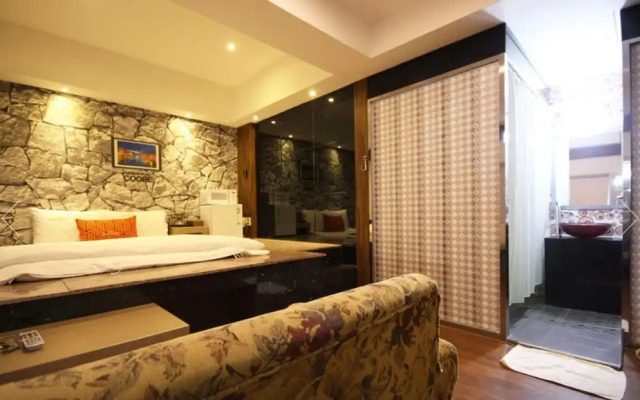 Coope Noman Motel