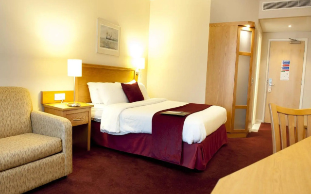 Future Inns Cardiff Bay