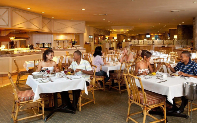 Maseru Sun Hotel and Casino