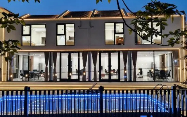 Beidaihe West Sea Homestay – Exterior – Qinhuangdao