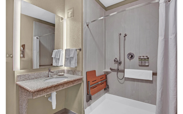 Staybridge Suites Salt Lake-West Valley City by IHG