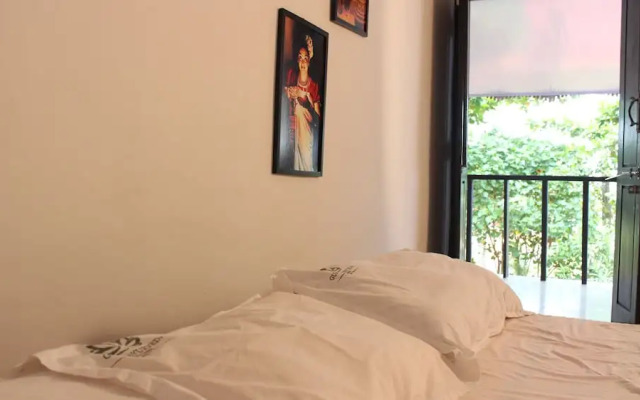 True Blue Beach Resort,Trivandrum