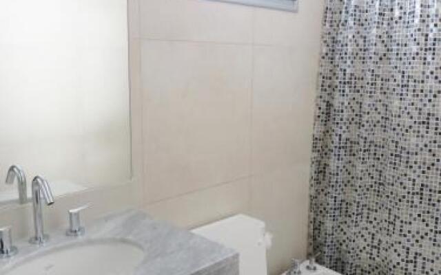 Studio en Ovidio Lagos