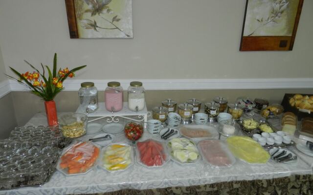 Paradise Inn Hotel e Lazer