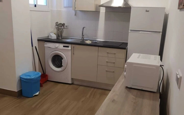 Apartamentos Luz Centro Huelva