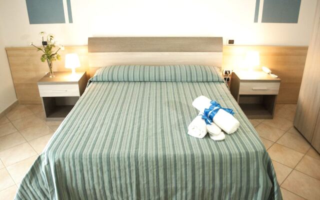 Hotel & Resort Perla