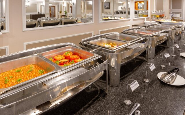 Holiday Inn Johannesburg Sunnyside Park by IHG