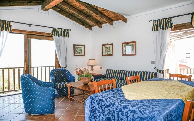 Villa 8 Presidential