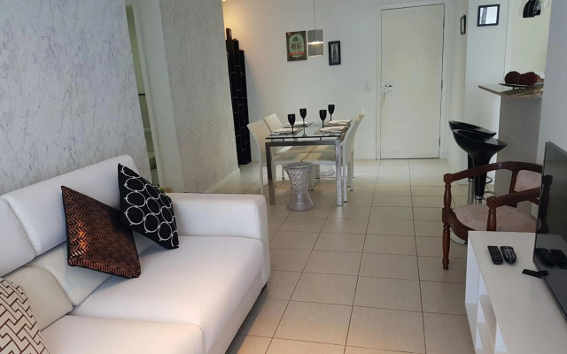 Sweet comfort Apartment in Rio