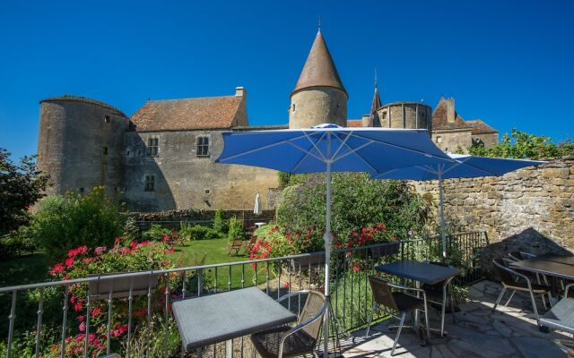 Hostellerie Du Chateau