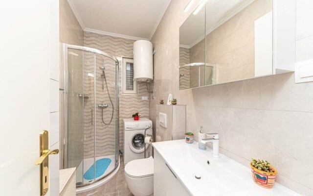 Ivica - sea View - A1