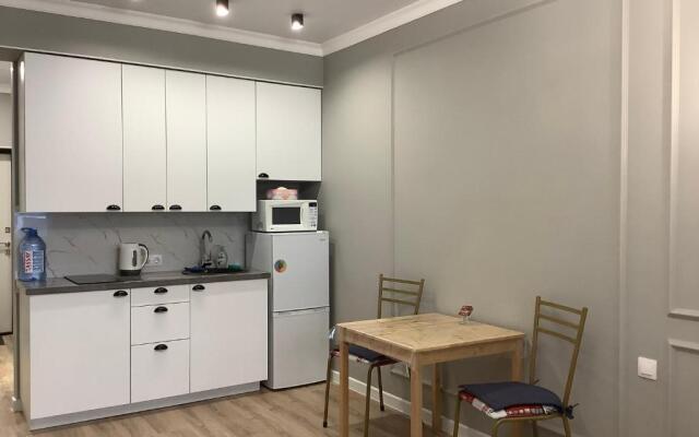 Квартира в ЖК Lotos Terrace