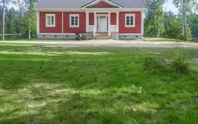 Holiday Home Villa elisabet
