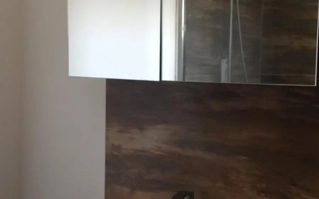 ApartHotel The Delphine