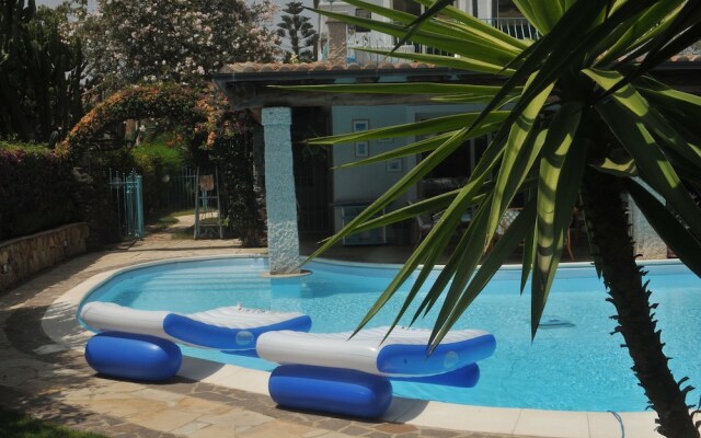 Very Cozy, Comfortable "lanthana" Villa on 2 Floors, Independent