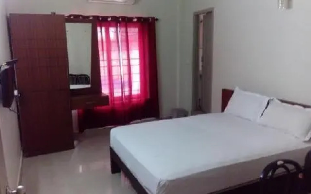 S M Residency