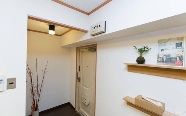 Studio Minamisenba303