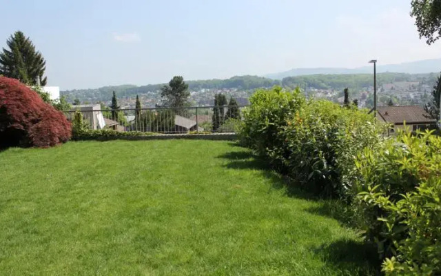 Villa Thomasgarten