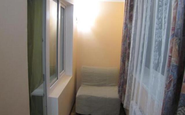 Апартаменты «Широкая, 34»