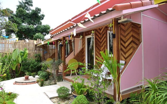 Best Friends Hotel & Hostel