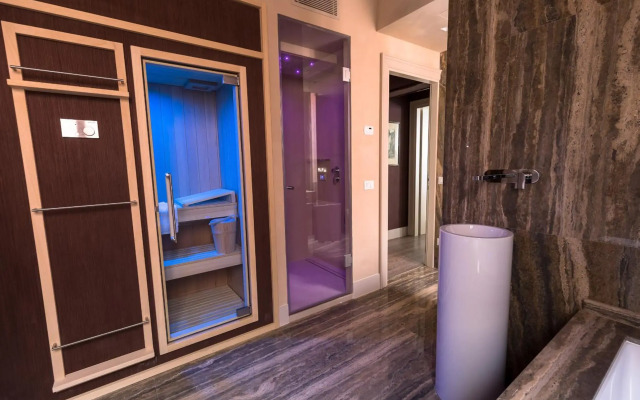 Liassidi Wellness Suites