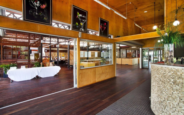 Noosa North Shore Retreat