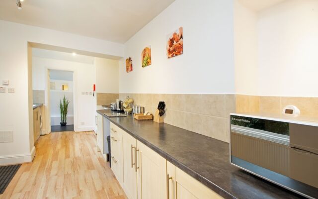 Raleigh's Suite - Exeter
